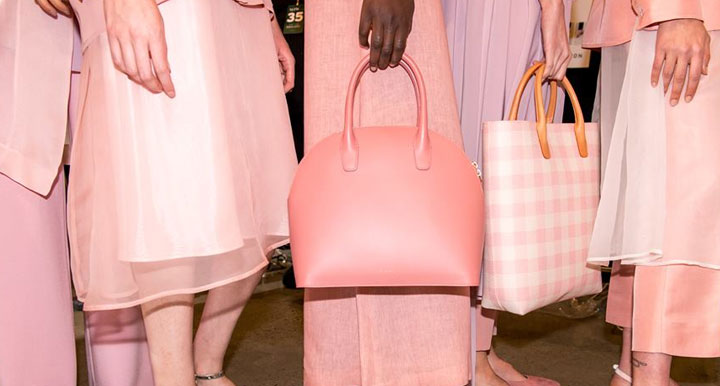 Mansur Gavriel's Archive Sale Means 60% Off Celeb-Loved Bags & Shoes