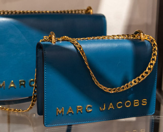 Marc Jacobs Sample Sale in Images