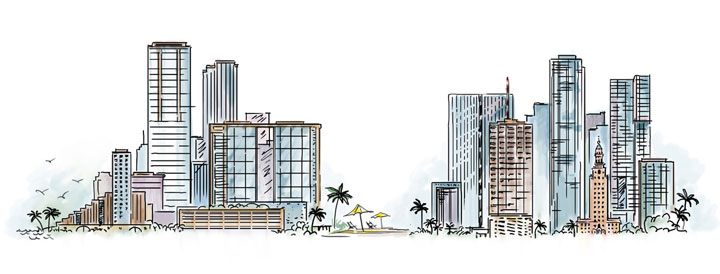 4 Reasons We Are Expanding Our Coverage To Miami
