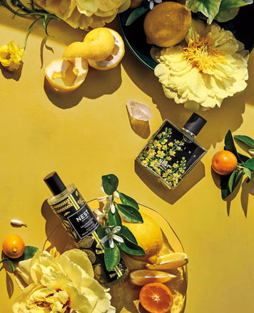 NEST Luxury Fragrances New York Sample Sale