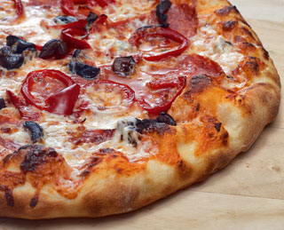 National Pizza Day Has Us On The Search for The Best Pie in Town