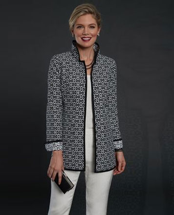Nina McLemore Clothing NY Sample Sale - TheStylishCity.com