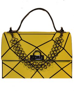 Patrizia Luca NY Handbags Sample Sale - TheStylishCity.com