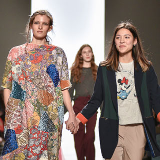 Pratt Graduate And Emerging Fashion Designer Jessie Sodetz To Show During New York Fashion Week