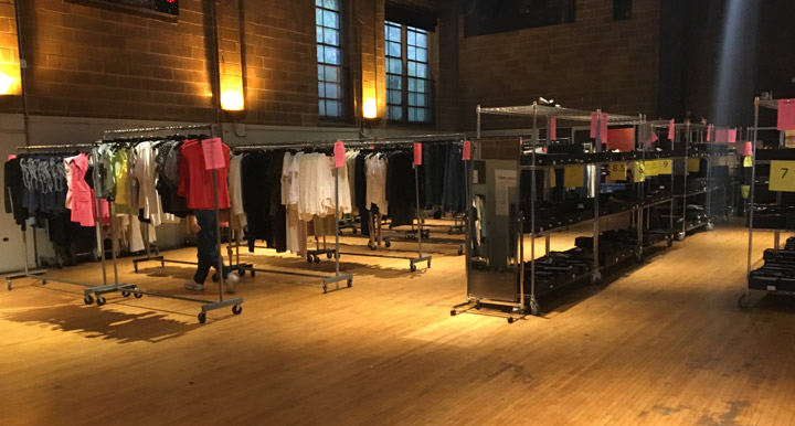 Rachel Comey Clothing & Accessories New York Sample Sale