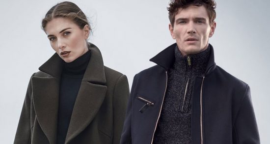 Reiss London Apparel and Accessories New York Sample Sale