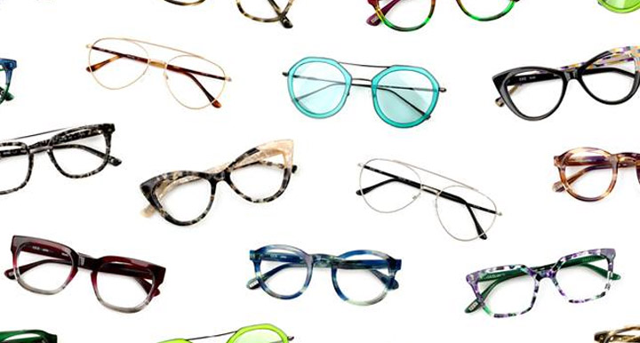 About SEE Eyewear