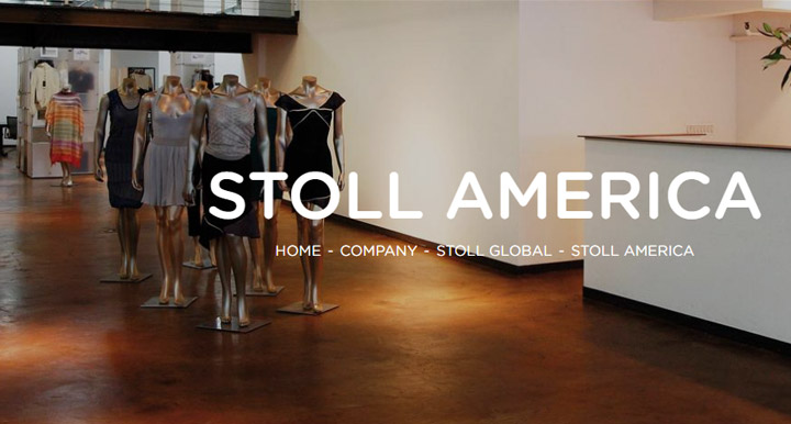 About Stoll America