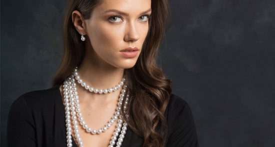 TARA Pearls Jewelry New York Pop-Up Shop- TheStylishCity.com