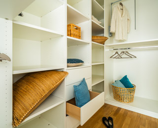 Things To Consider Before You KonMari Your Closet