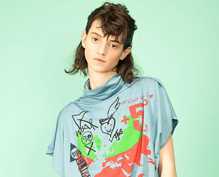 Vivienne Westwood '80s Classics Brought Back to Life by Opening Ceremony
