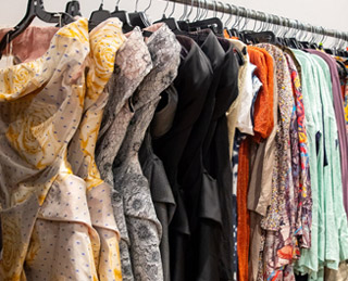 Vivienne Westwood Sample Sale in Images