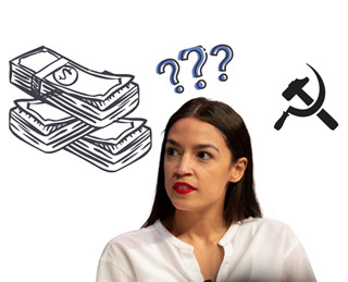 Why AOC's interview in Vanity Fair sent mixed messages