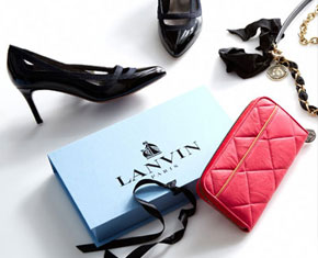 April 11th, 2013: What You Need to Know in 60 Seconds. Lanvin, Lafayette 148 New York and Chan Luu Jewelry