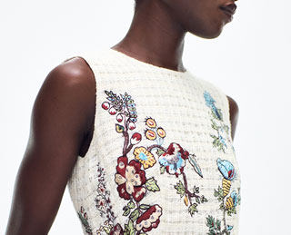 Adam Lippes Sample Sale