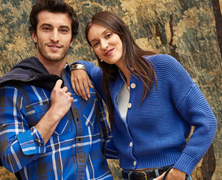 Alex Mill Sample Sale