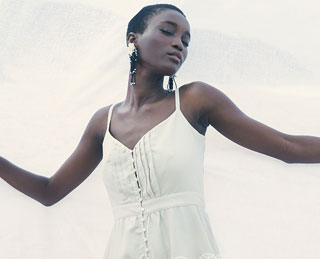 Anne Fontaine Sample Sale