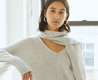 Autumn Cashmere Fall 2024 Sample Sale