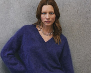 Autumn Cashmere Fall 2025 Sample Sale