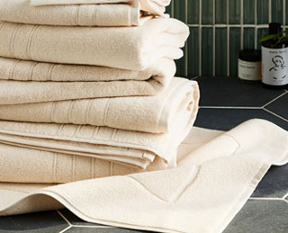 Brooklinen Sample Sale