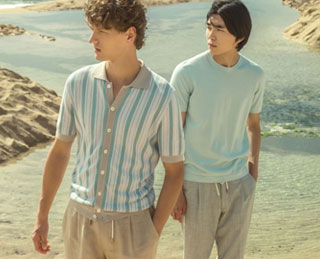 Components By John McCoy Sample Sale