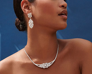 De Beers Sample Sale