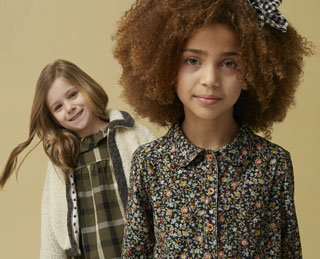 Designer Childrenswear Sample Sale