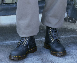 Dr Martens Sample Sale