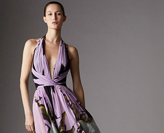 Elie Saab Sample Sale