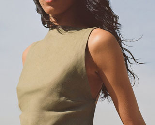 Faithfull The Brand Sample Sale