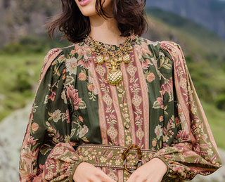 FARM Rio Sample Sale