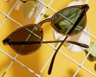 Garrett Leight Sample Sale