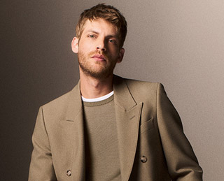 Hugo Boss Sample Sale