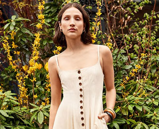 La Ligne Sample Sale