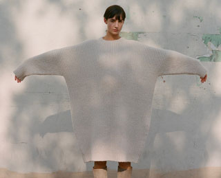 Lauren Manoogian Sample Sale