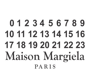Maison Margiela Sample Sale