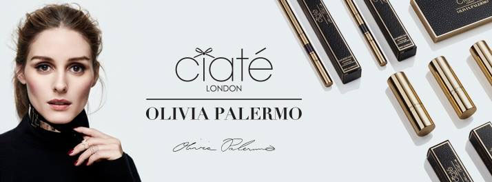 Meet Ciaté Guest Creative Director Olivia Palermo