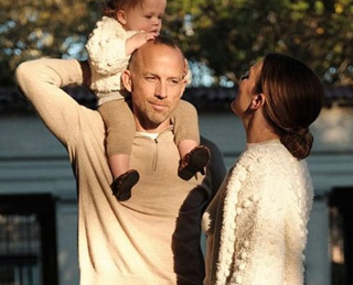 Naked Cashmere Sample Sale