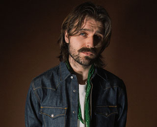 NUDIE JEANS Sample Sale