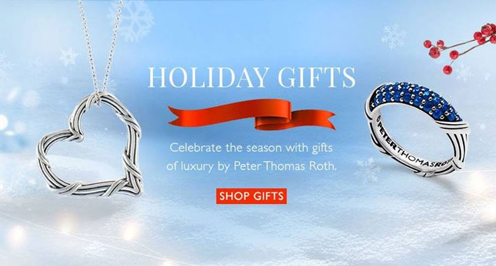 About Peter Thomas Roth Jewelry