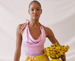 Rosie Assoulin Sample Sale