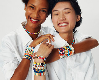 Roxanne Assoulin Sample Sale