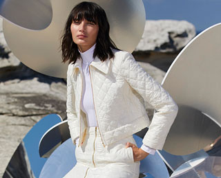 Scanlan Theodore Sample Sale