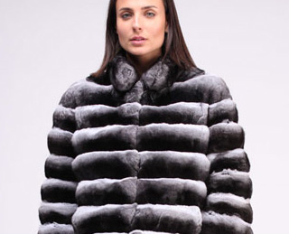 Sharnelle Furs Luxury Outerwear Sample Sale