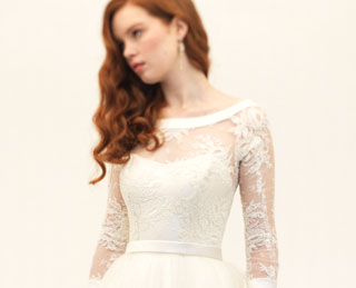 Steven Birnbaum Bridal Sample Sale