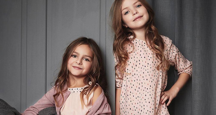 The Best Kids Clothing New York Sample Sale