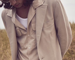 Todd Snyder Sample Sale