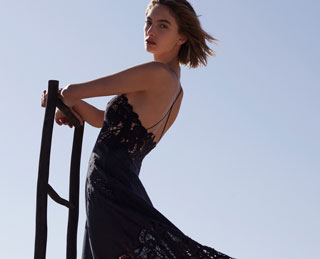 Ulla Johnson Sample Sale