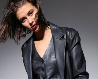 Walter Baker FW23 Leather and Collection Sample Sale