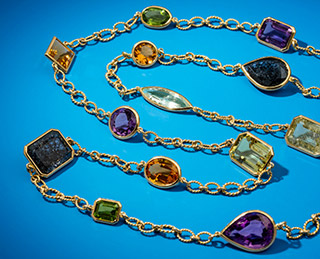 Windsor Jewelers Sample Sale